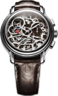 Zenith Star Open Wild Heart 03.1230.4021/75