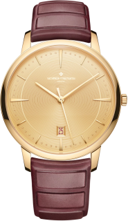 Vacheron Constantin Patrimony Self-winding 85180/000J-H069