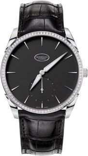 Parmigiani Fleurier Tonda 1950 White Gold Set Graphite PFC267-1260300-HA1421