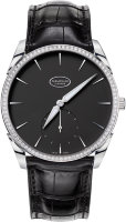 Parmigiani Fleurier Tonda 1950 White Gold Set Graphite PFC267-1260300-HA1421
