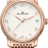 Blancpain Villeret Women Date 6127 3642 MMB