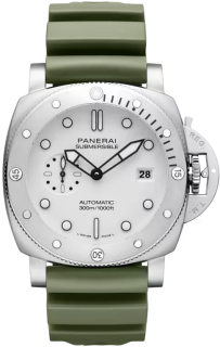 Officine Panerai Luminor Submersible QuarantaQuattro PAM01595