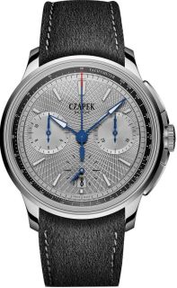 Czapek Faubourg De Cracovie Crossroads Secret Alloy 6941