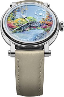Speake-Marin Piccadilly Promenade А New York 914219550