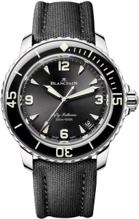 Blancpain Fifty Fathoms Automatique 5010 1130 B52B