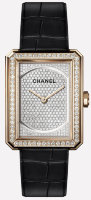 Chanel Boy-Friend Watch H4890