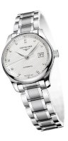 Watchmaking Tradition The Longines Master Collection L2.257.4.77.6