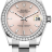 Rolex Datejust 31 Oyster Perpetual m278384rbr-0017