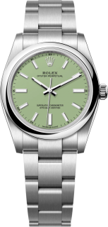 Rolex Oyster Perpetual 34 m124200-0006