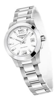 Longines Sport Conquest L3.277.4.16.6
