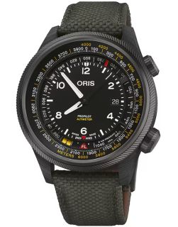 Oris Propilot Altimeter 01 793 7775 8764-Set