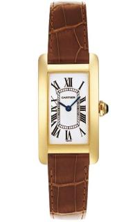 Cartier Tank Americaine Watch W2601556