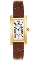 Cartier Tank Americaine Watch W2601556