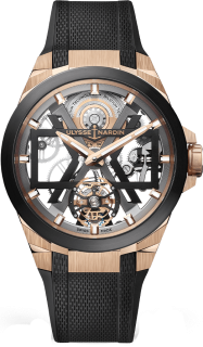 Ulysse Nardin Blast Tourbillon 45 mm 1725-400-3A/02
