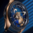 Ulysse Nardin Freak X Gold Enamel 2305-270LE-3AE-BLUE/1A
