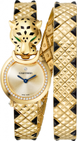 Cartier Panthere Jewelry Watches HPI01382