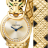 Cartier Panthere Jewelry Watches HPI01382