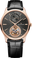 Jaeger-LeCoultre Master Ultra Thin Tourbillon Enamel 13224e2