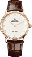 Blancpain Villeret Repetition Minutes 6033 3642 55B