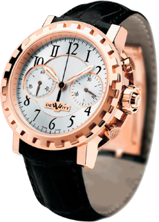 DeWitt Academia Chronographe 1940 AC.6003.53.M700