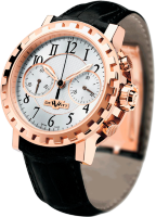 DeWitt Academia Chronographe 1940 AC.6003.53.M700