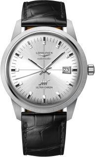 Longines Heritage Ultra-Chron L2.937.4.72.2