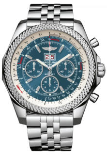 Breitling for Bentley 6.75 A4436412/C786/990A