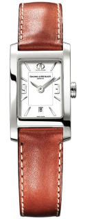 Baume & Mercier Hampton 8812