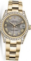 Rolex Datejust 31 m178158-0081