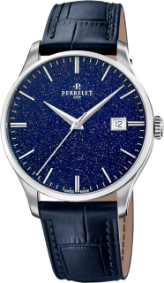 Perrelet Weekend Aventurine A1300/H