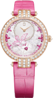 Harry Winston Premier Valentines Day Automatic 36 mm PRNAHM36RR037