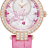 Harry Winston Premier Valentines Day Automatic 36 mm PRNAHM36RR037