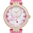Harry Winston Premier Valentines Day Automatic 36 mm PRNAHM36RR037
