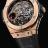 Hublot Big Bang Tourbillon Power Reserve 5 Days King Gold 405.OX.0138.LR