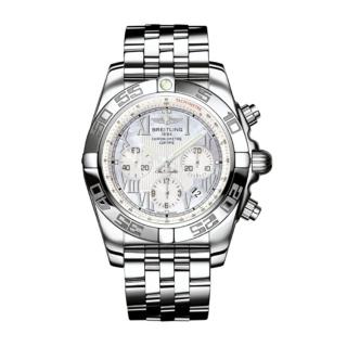 Breitling Chronomat B01 ab011012/a691-ss Breitling Chronomat B01 ab011012/a691-ss