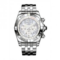 Breitling Chronomat B01 ab011012/a691-ss