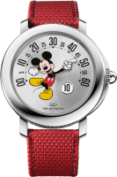 Bvlgari Gerald Genta Watch 103613