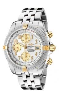 Breitling Chronomat Evolution b1335611/a574-ss Breitling Chronomat Evolution b1335611/a574-ss