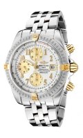 Breitling Chronomat Evolution b1335611/a574-ss