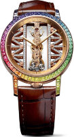 Corum Golden Bridge Round 43 B113/03335-113.991.85/0F02 GG85R