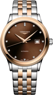 Longines Elegance Flagship Classic L4.984.3.08.7