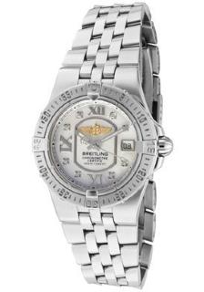 Breitling Starliner a7134012/a679-ss Breitling Starliner a7134012/a679-ss