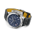 Breitling Super AVI B04 Chronograph GMT 46 Tribute To Vought F4U Corsair AB04451A1C1X1