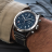 Breitling Super AVI B04 Chronograph GMT 46 Tribute To Vought F4U Corsair AB04451A1C1X1