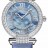 Chopard Imperiale Hour-Minute 36 mm Watch 384242-1005