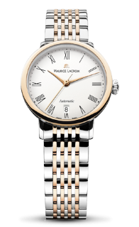 Maurice Lacroix Les Classiques Tradition Ladies LC6063-PS103-110-1