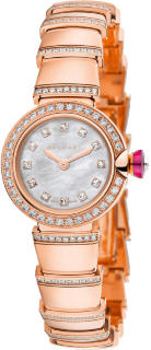 Bvlgari Piccola Lvcea 102503 LUP23WGDGD1/12