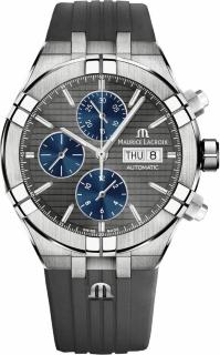 Maurice Lacroix Aikon Automatic Chronograph 44 mm AI6038-TT030-330-2