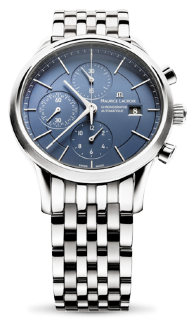 Maurice Lacroix Les Classiques Chronographe Automatique LC6058-SS002-430