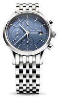 Maurice Lacroix Les Classiques Chronographe Automatique LC6058-SS002-430